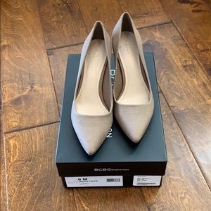 Women’s Dress Pump
